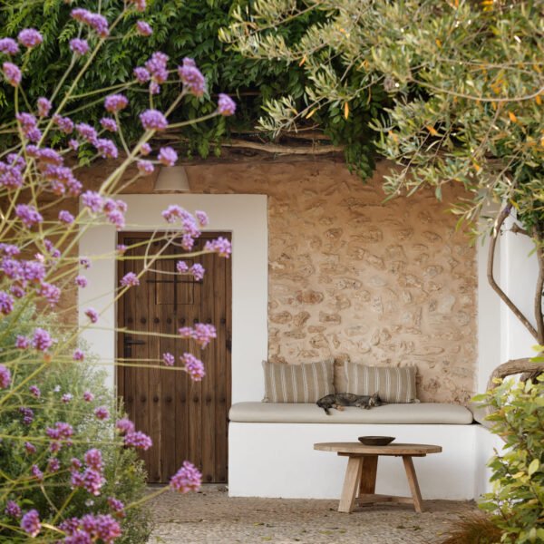 LUV Studio - Bougainvillea Villa (Pol Viladoms)
