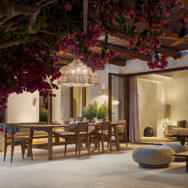 LUV Studio - Bougainvillea Villa (Pol Viladoms)