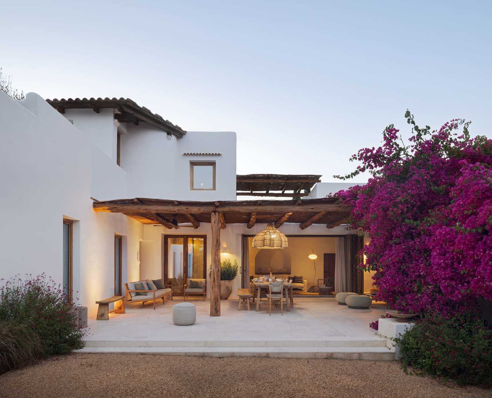 LUV Studio - Bougainvillea Villa (Pol Viladoms)