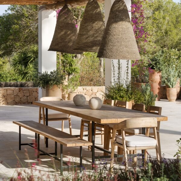 LUV Studio - Bougainvillea Villa (Pol Viladoms)