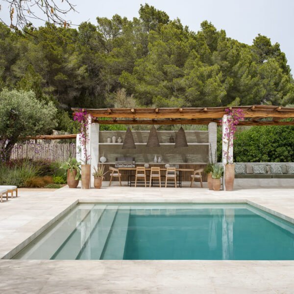 LUV Studio - Bougainvillea Villa (Pol Viladoms)
