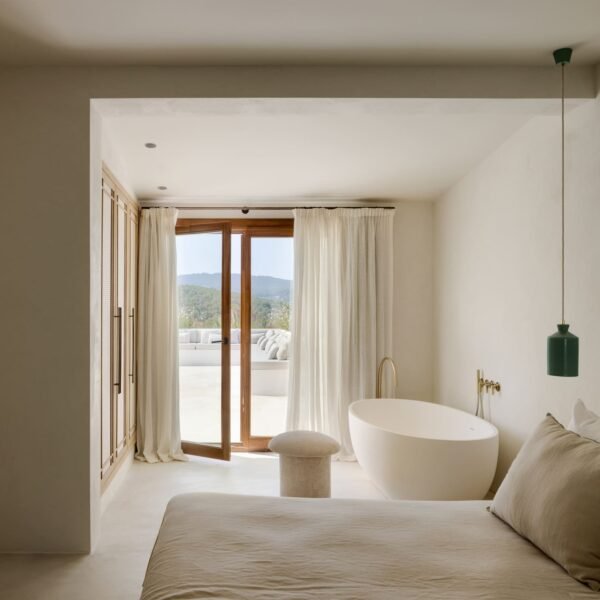 LUV Studio - Bougainvillea Villa (Pol Viladoms)