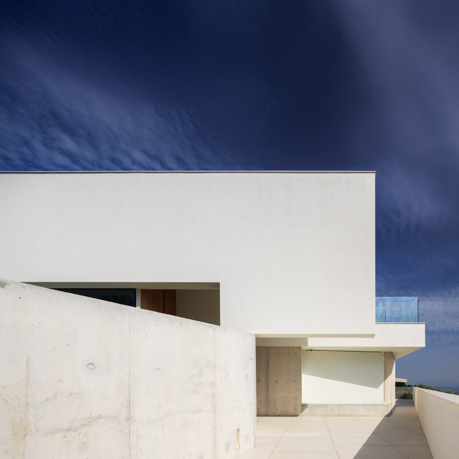Mario Martins Atelier - Casa da Ria (Fernando Guerra)