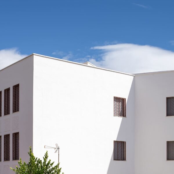 Med Arquitectos - Centro Social La Chanca-Pescadería (Juanan Barros)