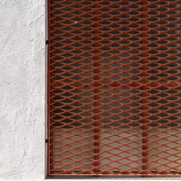Med Arquitectos - Centro Social La Chanca-Pescadería (Juanan Barros)