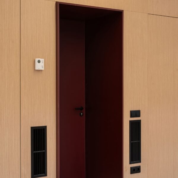 Med Arquitectos - Centro Social La Chanca-Pescadería (Juanan Barros)