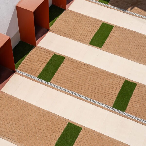 Med Arquitectos - Centro Social La Chanca-Pescadería (Juanan Barros)