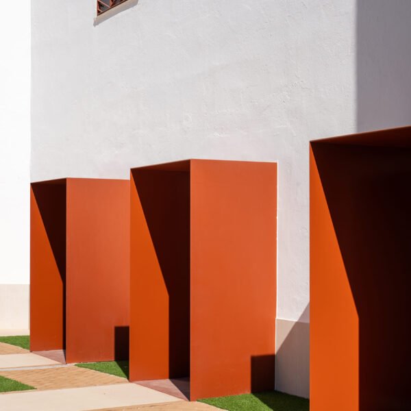 Med Arquitectos - Centro Social La Chanca-Pescadería (Juanan Barros)
