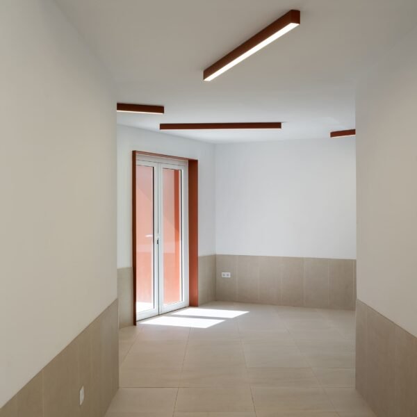 Med Arquitectos - Centro Social La Chanca-Pescadería (Juanan Barros)