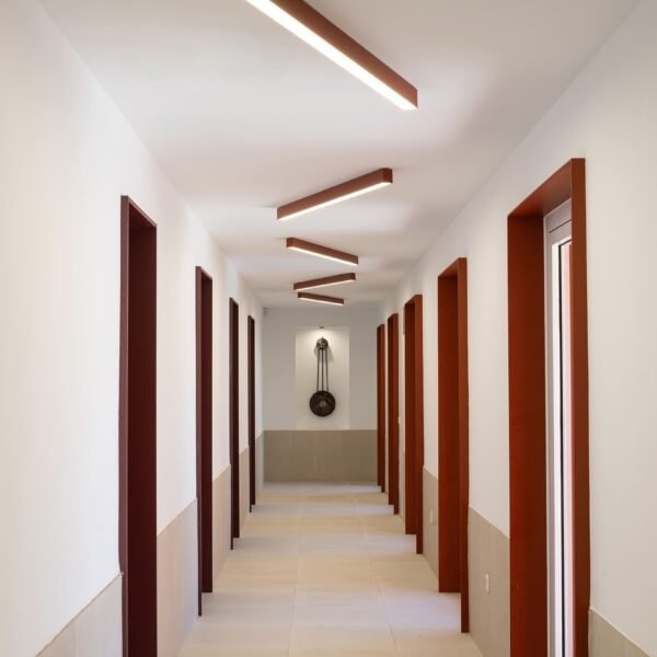 Med Arquitectos - Centro Social La Chanca-Pescadería (Juanan Barros)