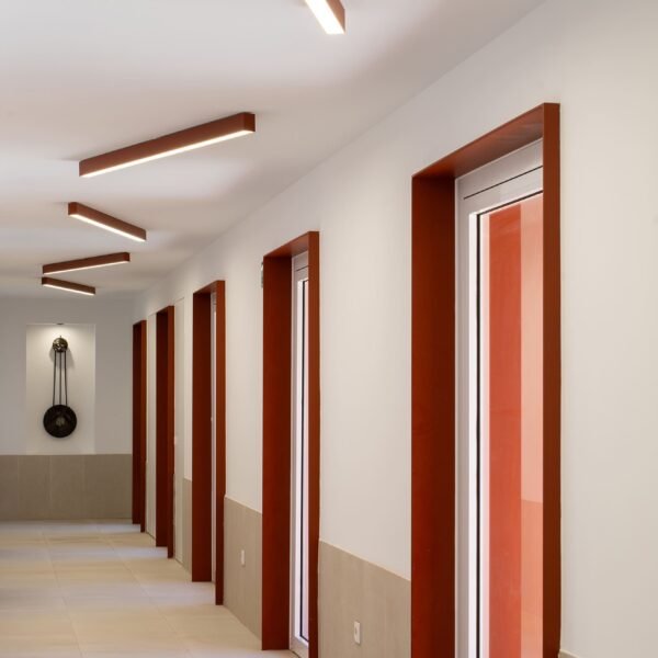 Med Arquitectos - Centro Social La Chanca-Pescadería (Juanan Barros)