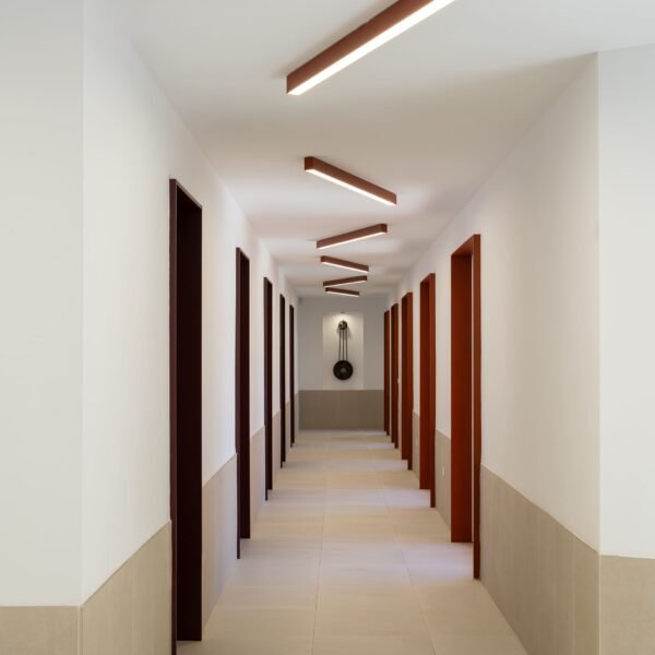 Med Arquitectos - Centro Social La Chanca-Pescadería (Juanan Barros)