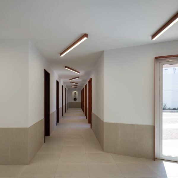 Med Arquitectos - Centro Social La Chanca-Pescadería (Juanan Barros)