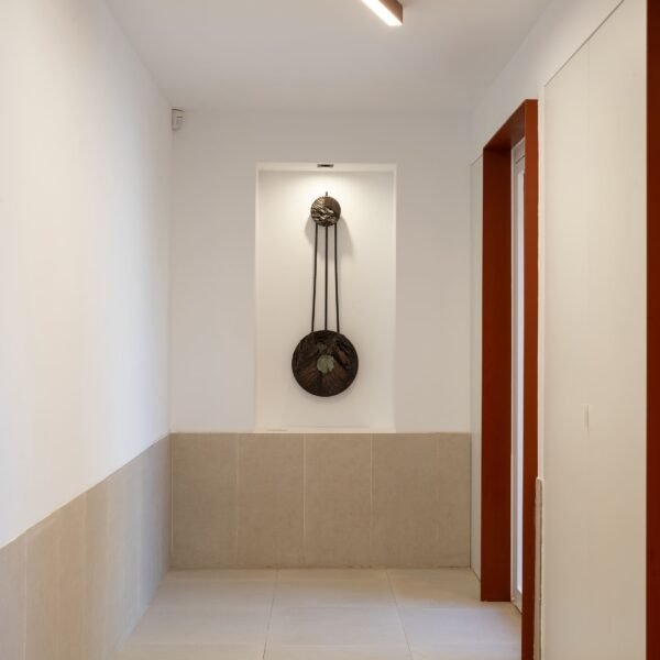 Med Arquitectos - Centro Social La Chanca-Pescadería (Juanan Barros)