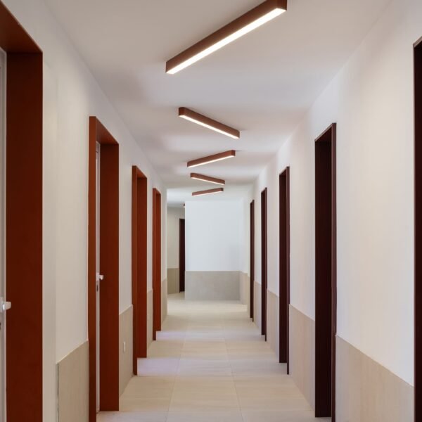 Med Arquitectos - Centro Social La Chanca-Pescadería (Juanan Barros)