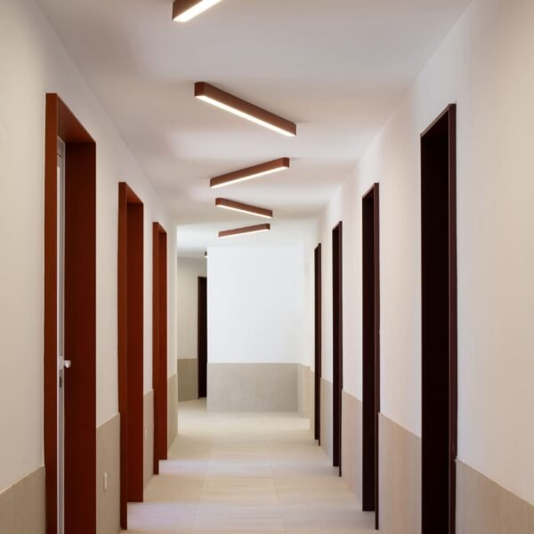 Med Arquitectos - Centro Social La Chanca-Pescadería (Juanan Barros)