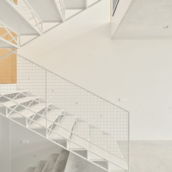 NOMO Studio - Casa Acero (Adrià Goula)