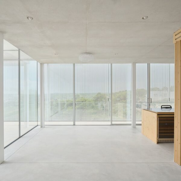 NOMO Studio - Casa Acero (Adrià Goula)