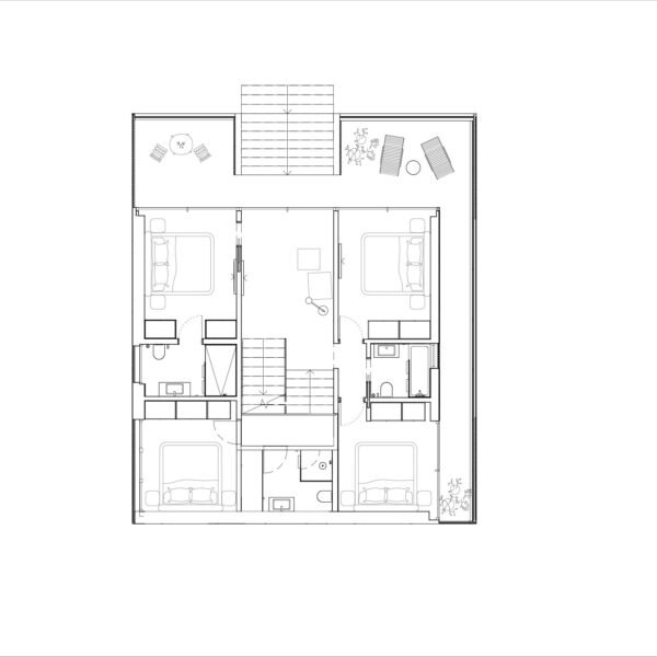 NOMO Studio - Casa Acero (Adrià Goula)