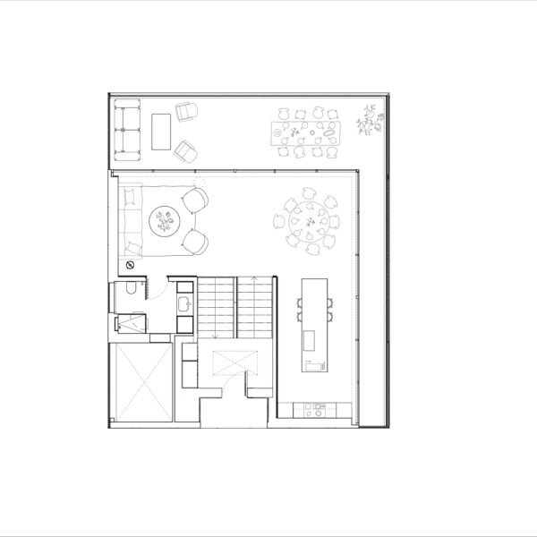 NOMO Studio - Casa Acero (Adrià Goula)