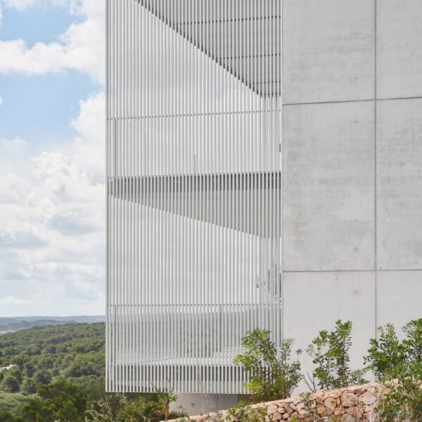 NOMO Studio - Casa Acero (Adrià Goula)