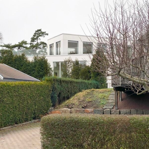 Reppen Vilson - Villa Naset (Johan Dehlin)