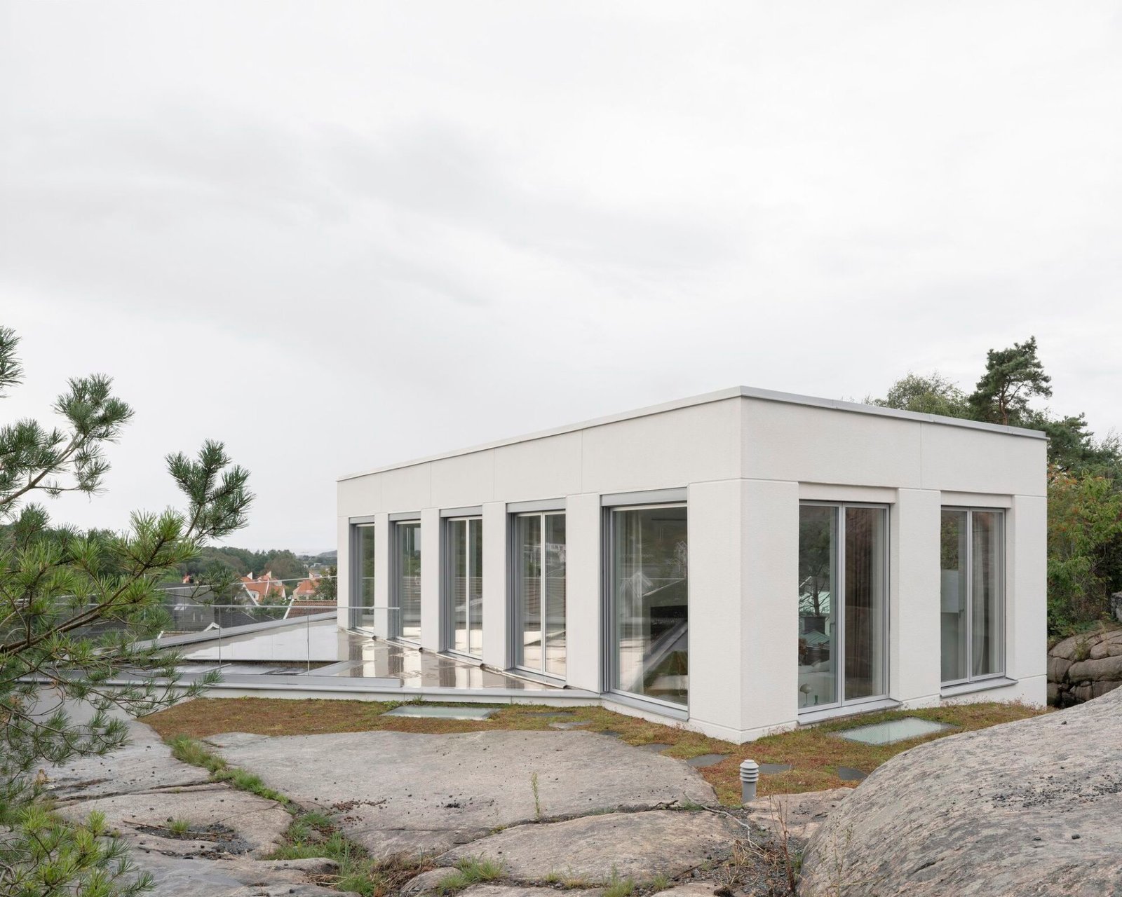 Reppen Vilson - Villa Naset (Johan Dehlin)