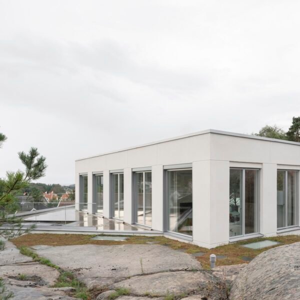 Reppen Vilson - Villa Naset (Johan Dehlin)