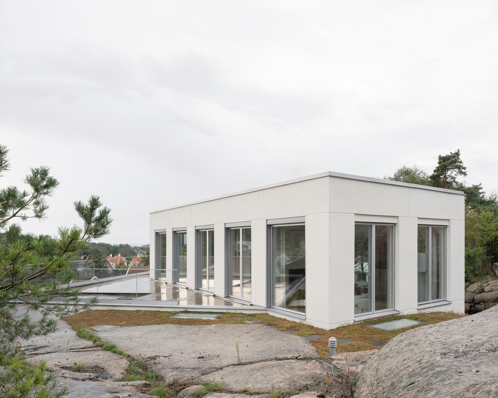 Reppen Vilson - Villa Naset (Johan Dehlin)