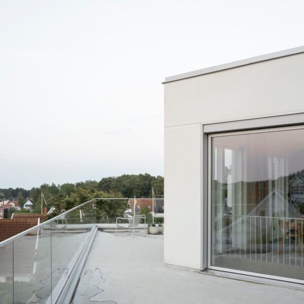 Reppen Vilson - Villa Naset (Johan Dehlin)
