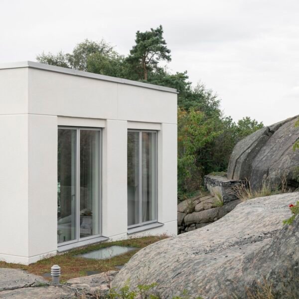 Reppen Vilson - Villa Naset (Johan Dehlin)