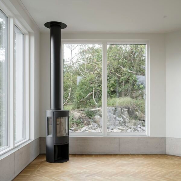 Reppen Vilson - Villa Naset (Johan Dehlin)