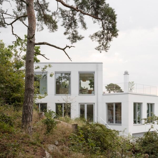 Reppen Vilson - Villa Naset (Johan Dehlin)
