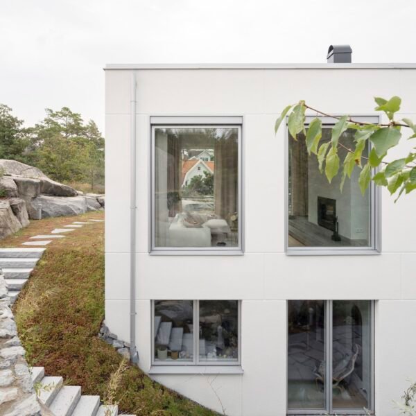 Reppen Vilson - Villa Naset (Johan Dehlin)