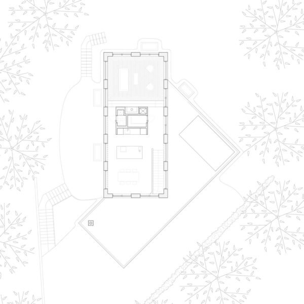 Reppen Vilson - Villa Naset (Johan Dehlin)