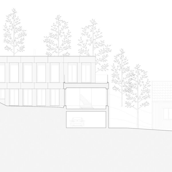 Reppen Vilson - Villa Naset (Johan Dehlin)