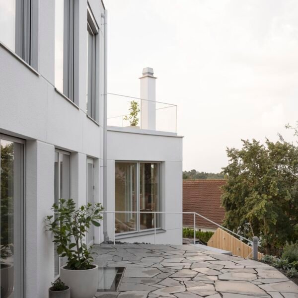 Reppen Vilson - Villa Naset (Johan Dehlin)