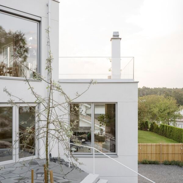 Reppen Vilson - Villa Naset (Johan Dehlin)