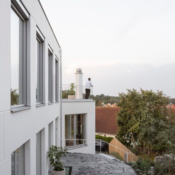 Reppen Vilson - Villa Naset (Johan Dehlin)