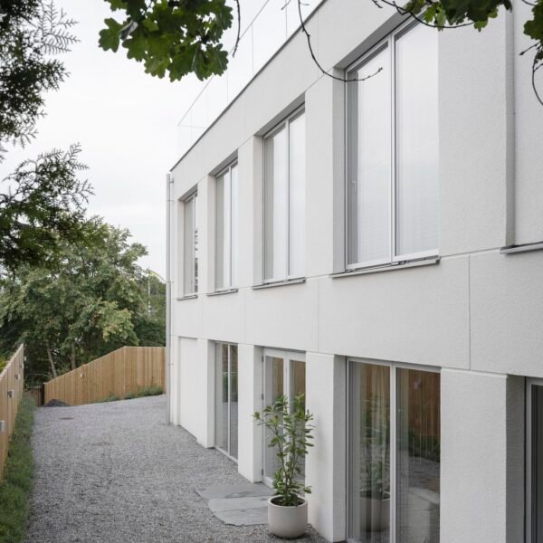 Reppen Vilson - Villa Naset (Johan Dehlin)