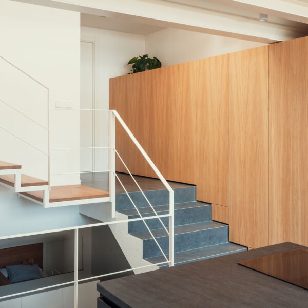 Vivim Studio - Casa Mar (Joan Guillamat)