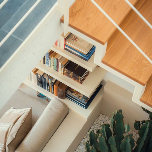 Vivim Studio - Casa Mar (Joan Guillamat)