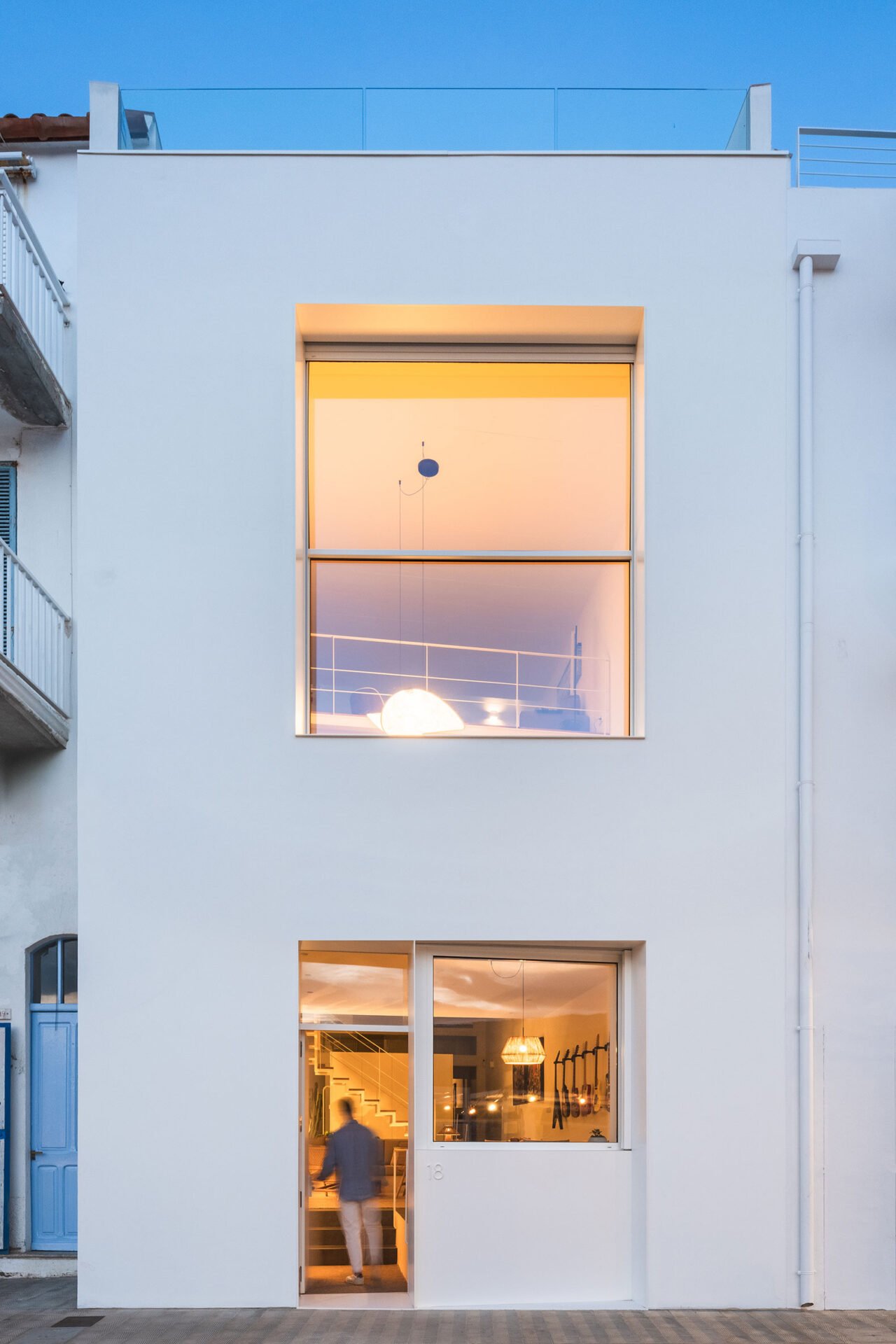 Vivim Studio - Casa Mar (Joan Guillamat)