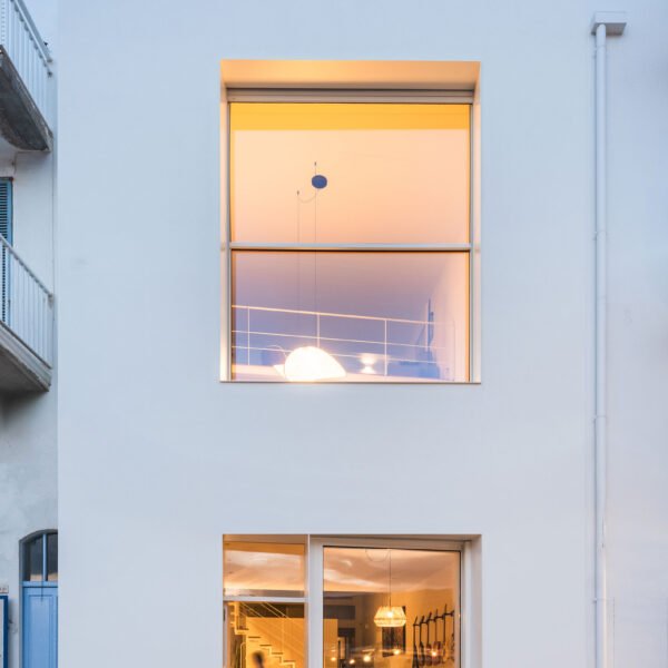 Vivim Studio - Casa Mar (Joan Guillamat)