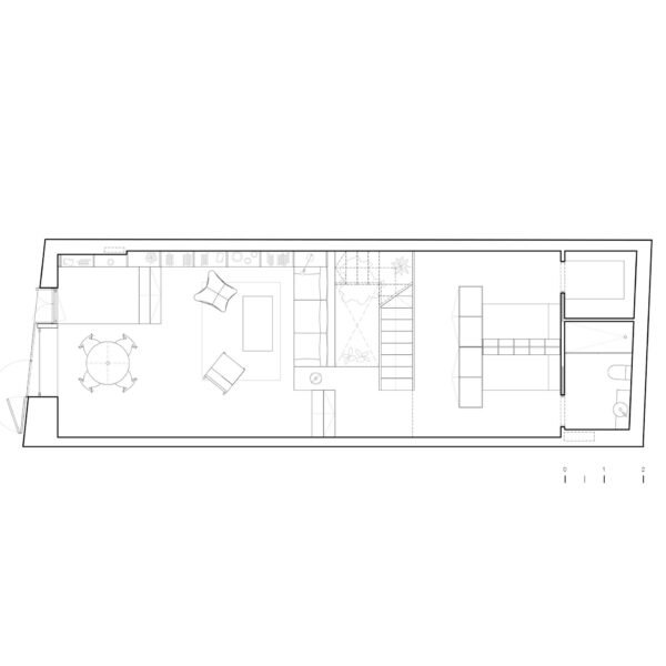 Vivim Studio - Casa Mar (Joan Guillamat)