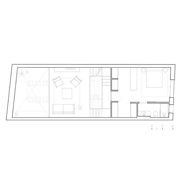 Vivim Studio - Casa Mar (Joan Guillamat)