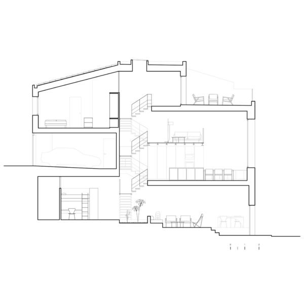 Vivim Studio - Casa Mar (Joan Guillamat)