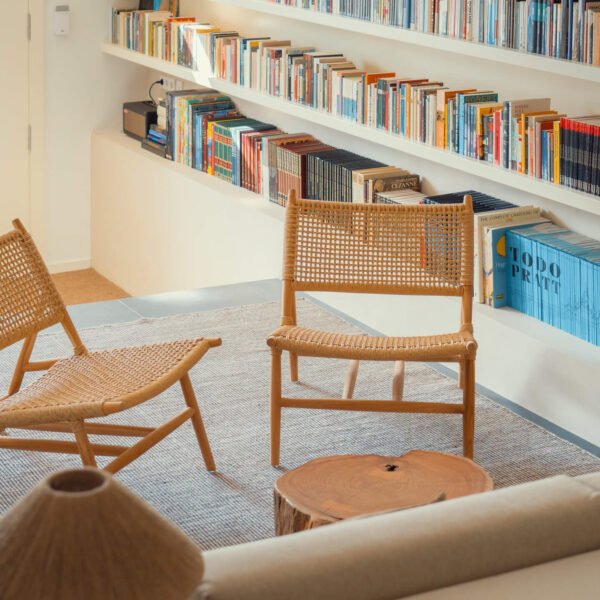 Vivim Studio - Casa Mar (Joan Guillamat)