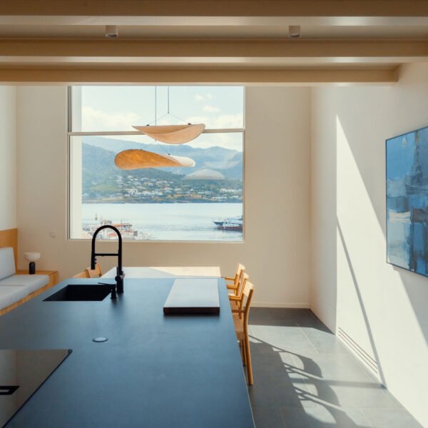 Vivim Studio - Casa Mar (Joan Guillamat)
