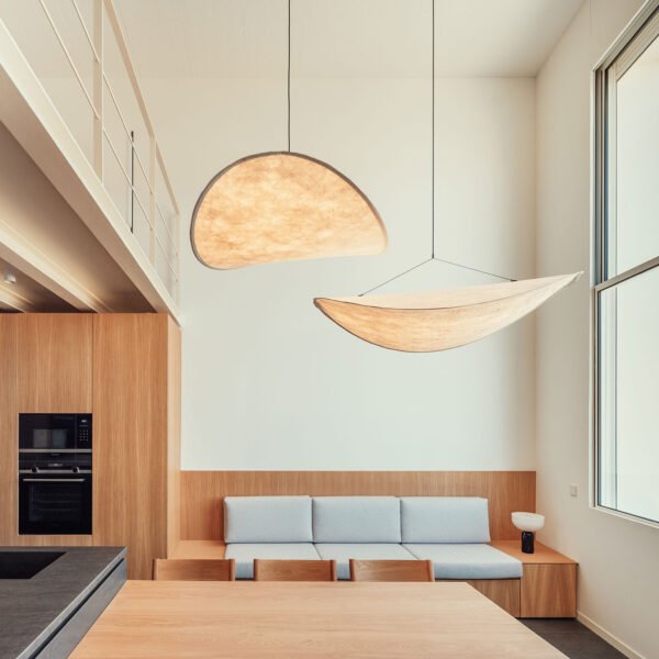 Vivim Studio - Casa Mar (Joan Guillamat)